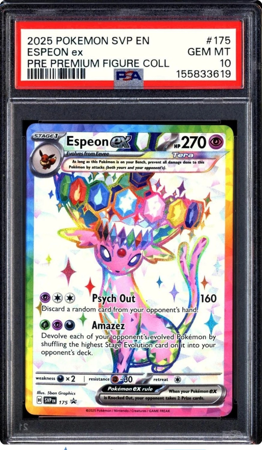 ESPEON ex