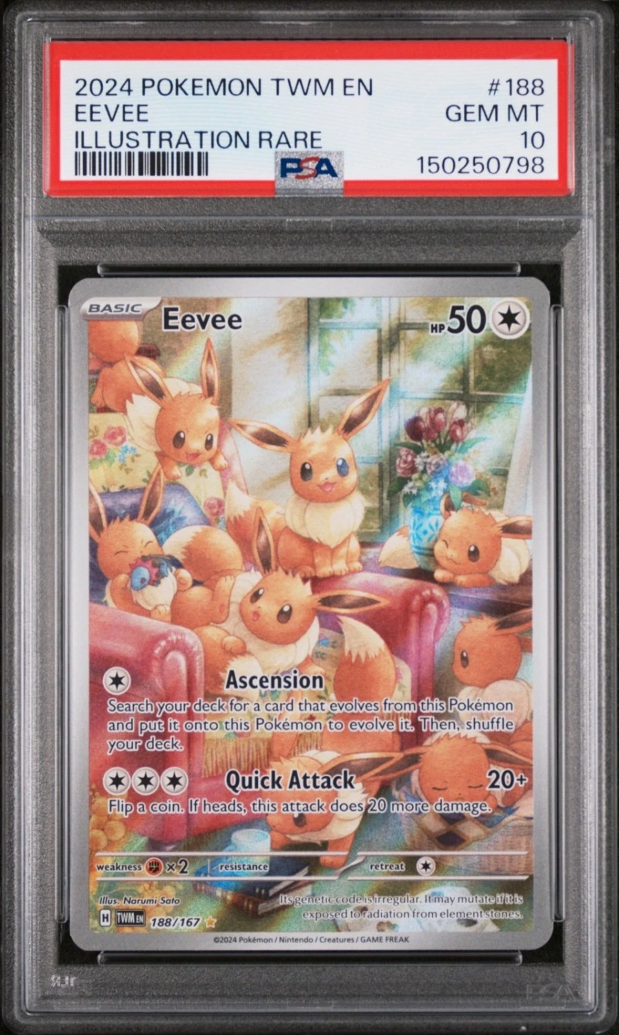 Eevee