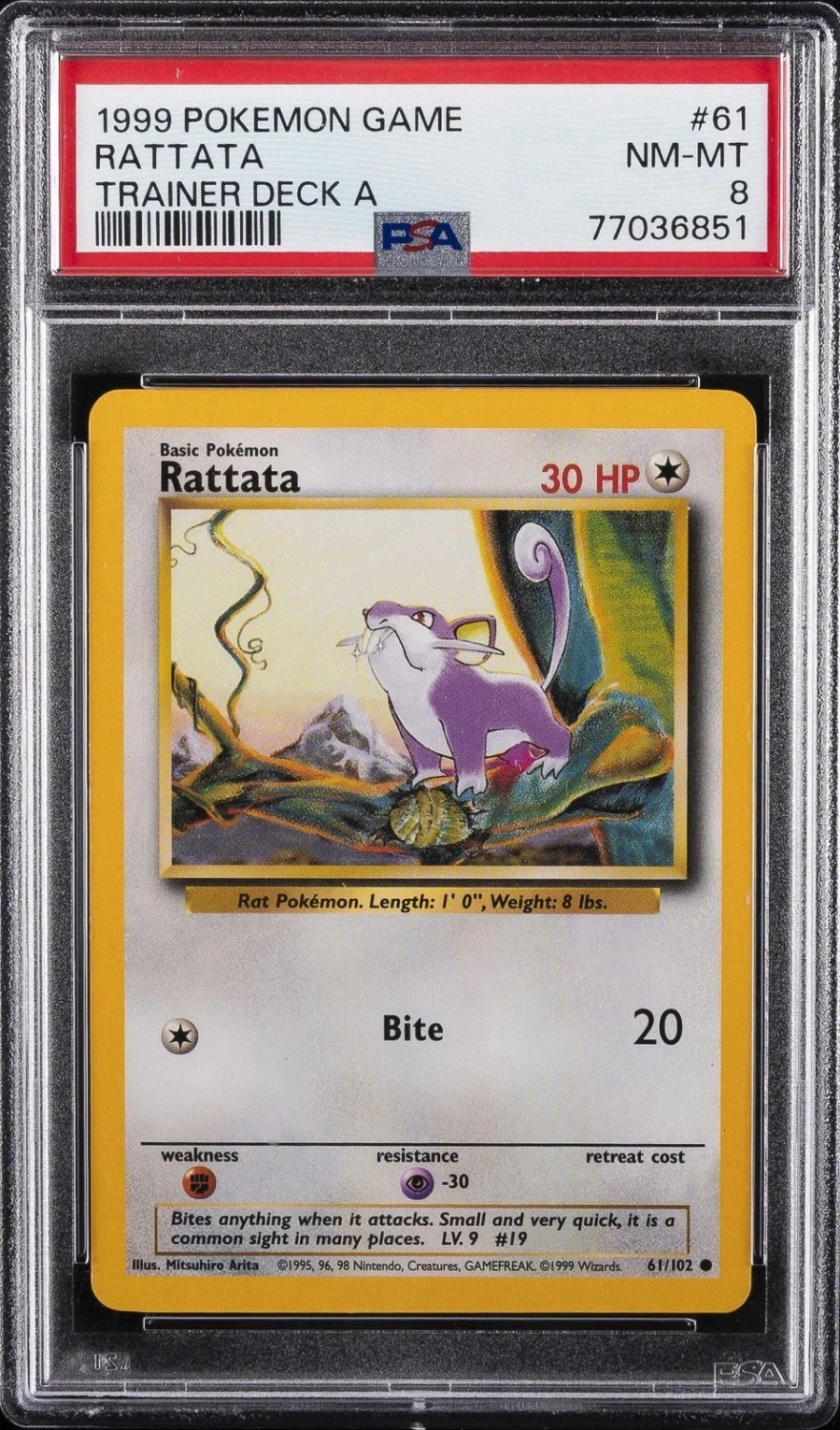 RATTATA