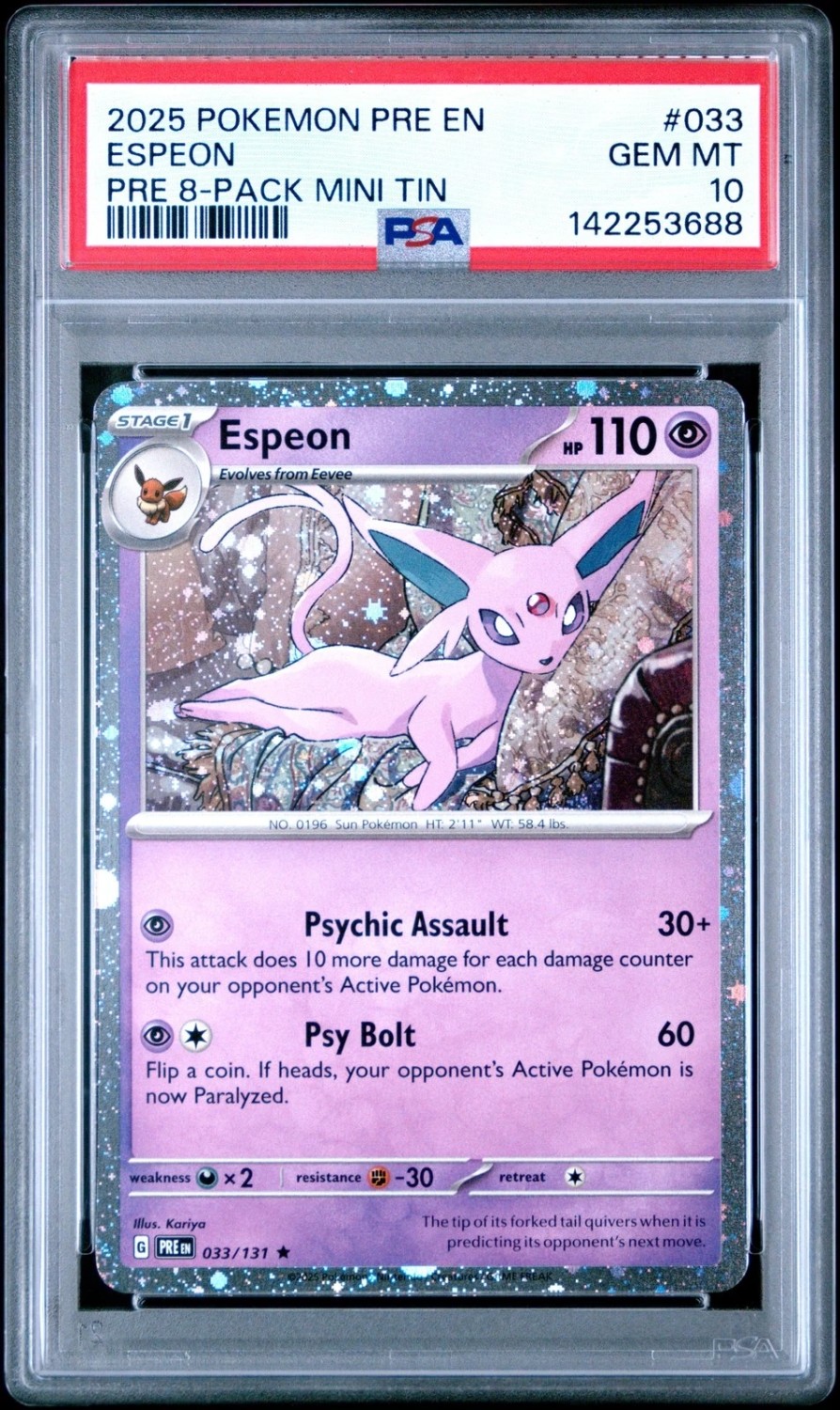 Espeon