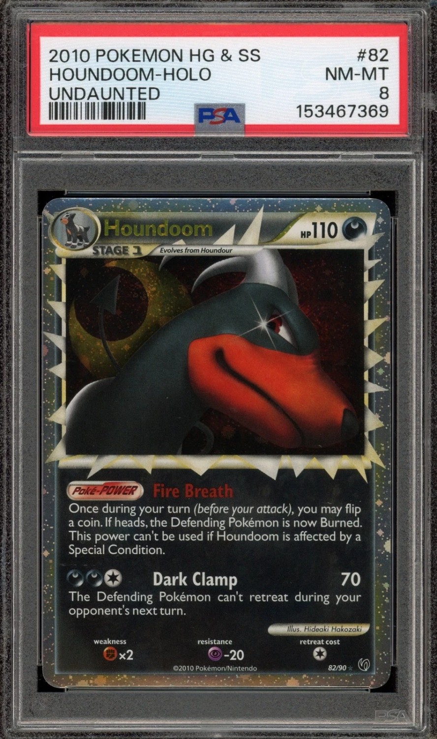 Houndoom