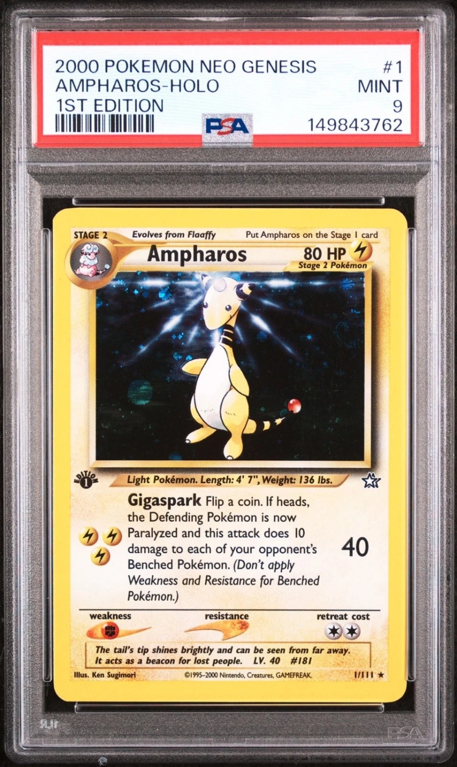 Ampharos