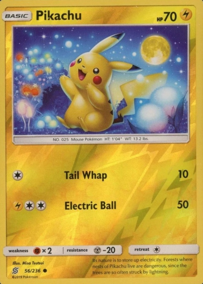 Reverse Holo
