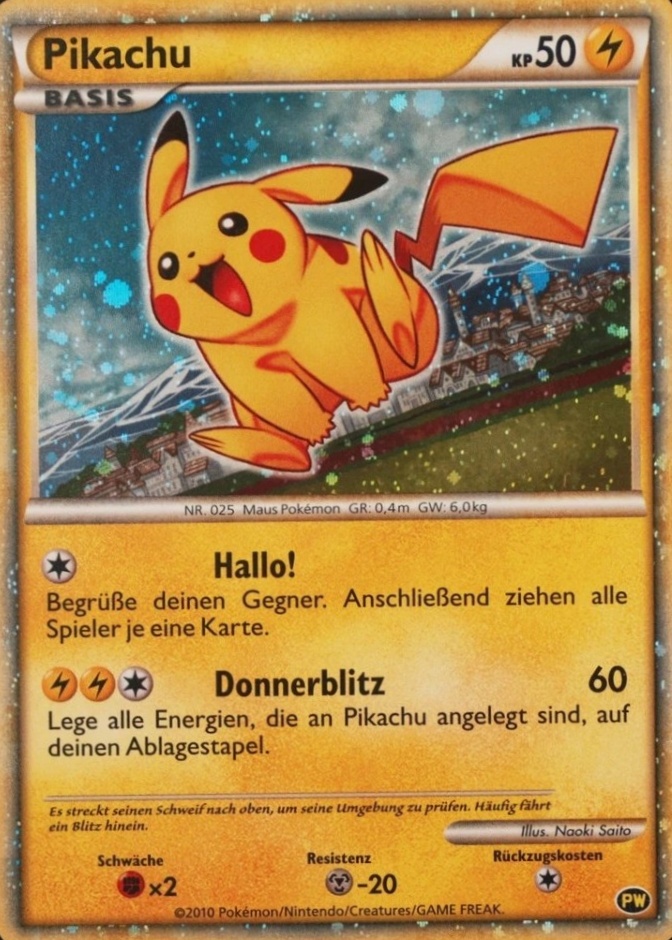 World Collection · German