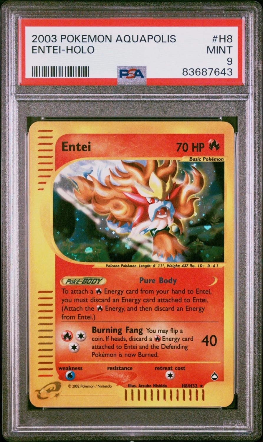 Entei