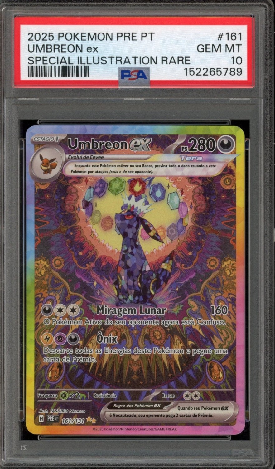 UMBREON ex