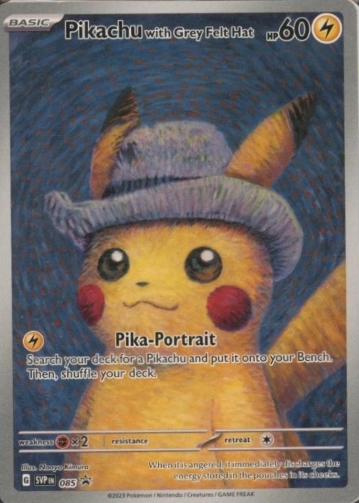 Gfh 2 Card Pack · Canada Felt Grey Hat With X 3