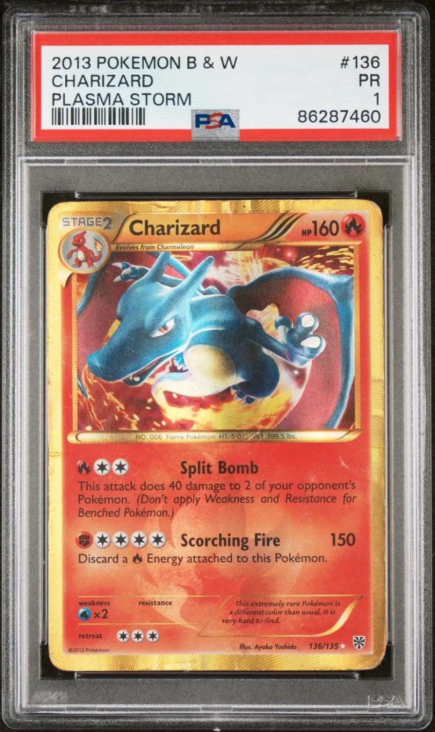 Charizard