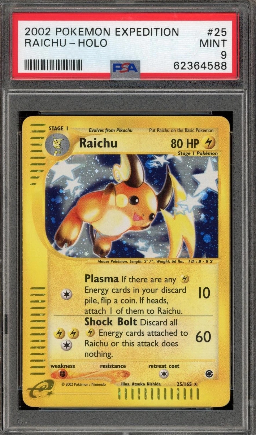 Raichu