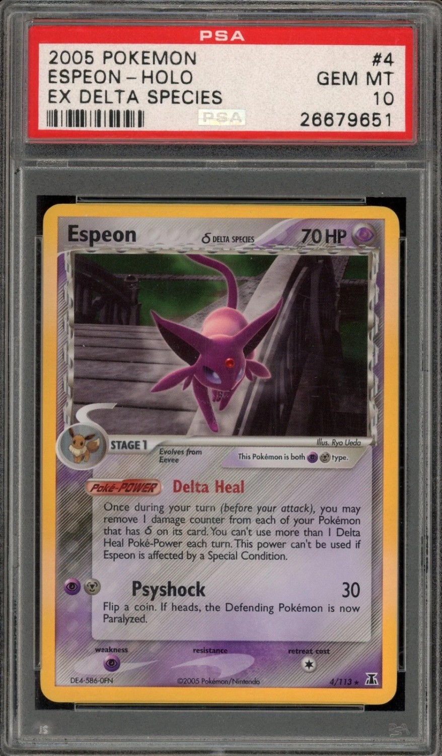 Espeon