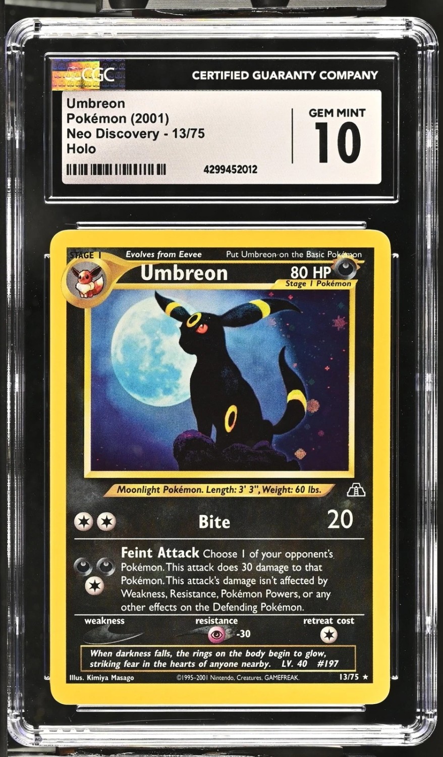 Umbreon