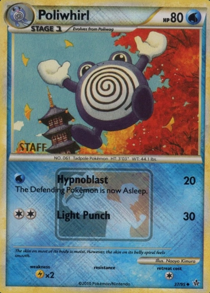 Non-Holo