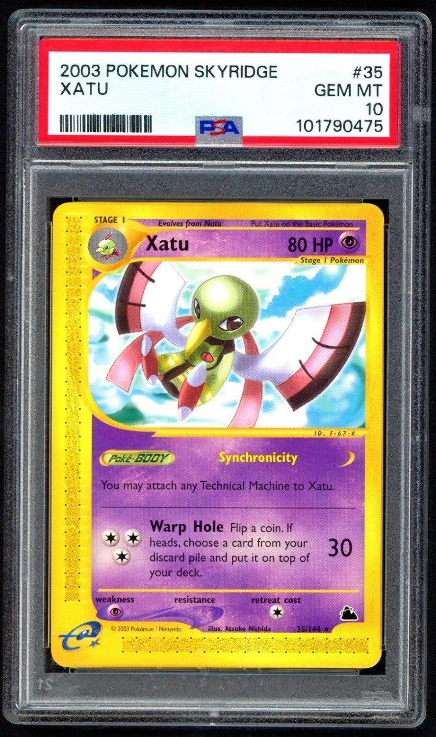 Xatu