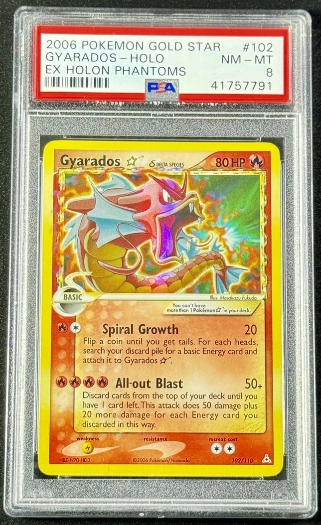 Gyarados
