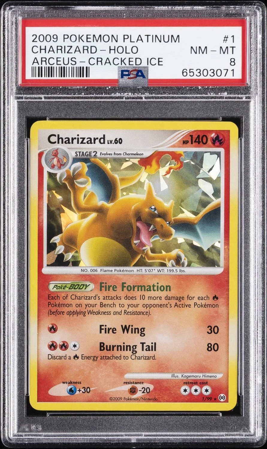 Charizard