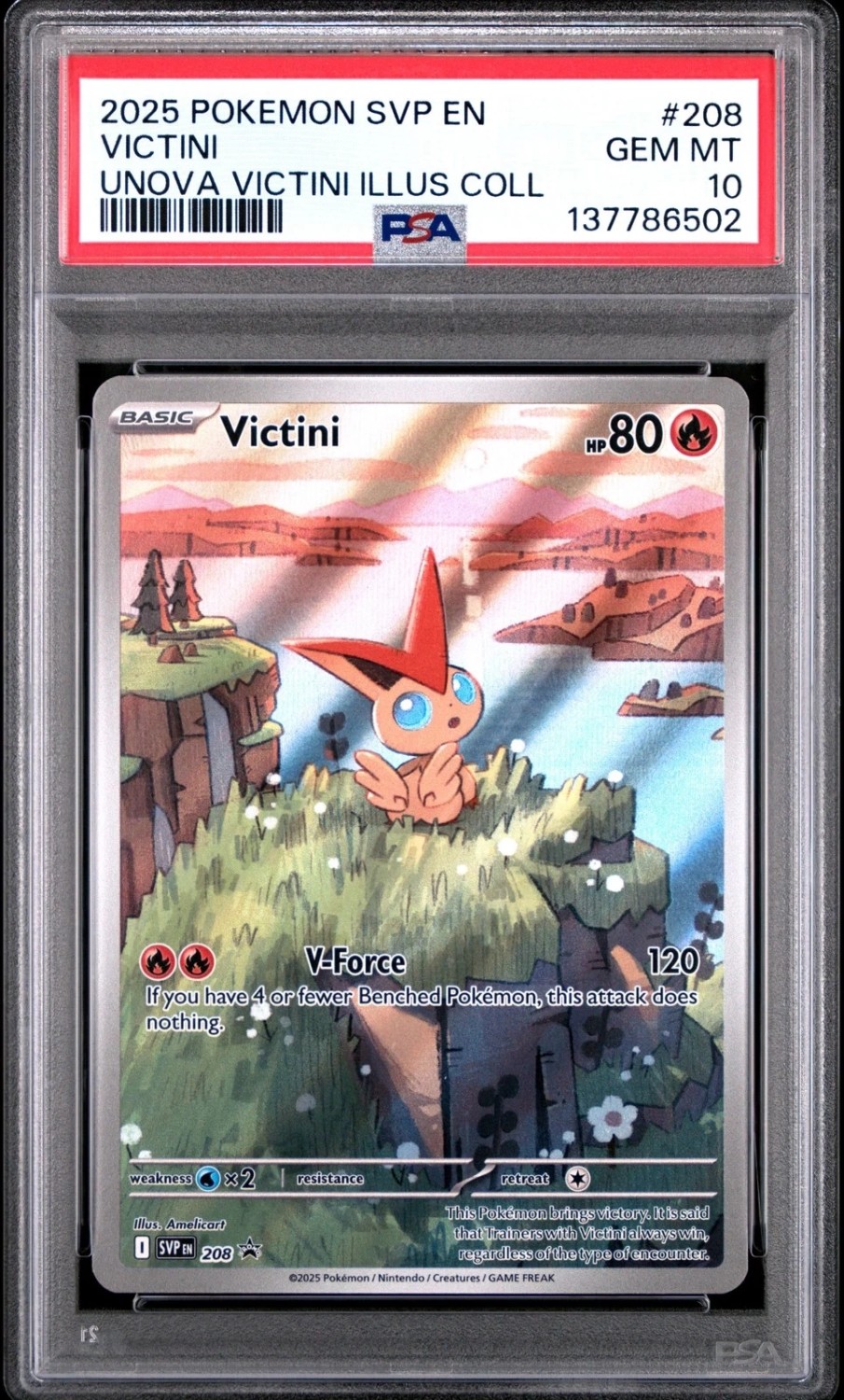 Victini