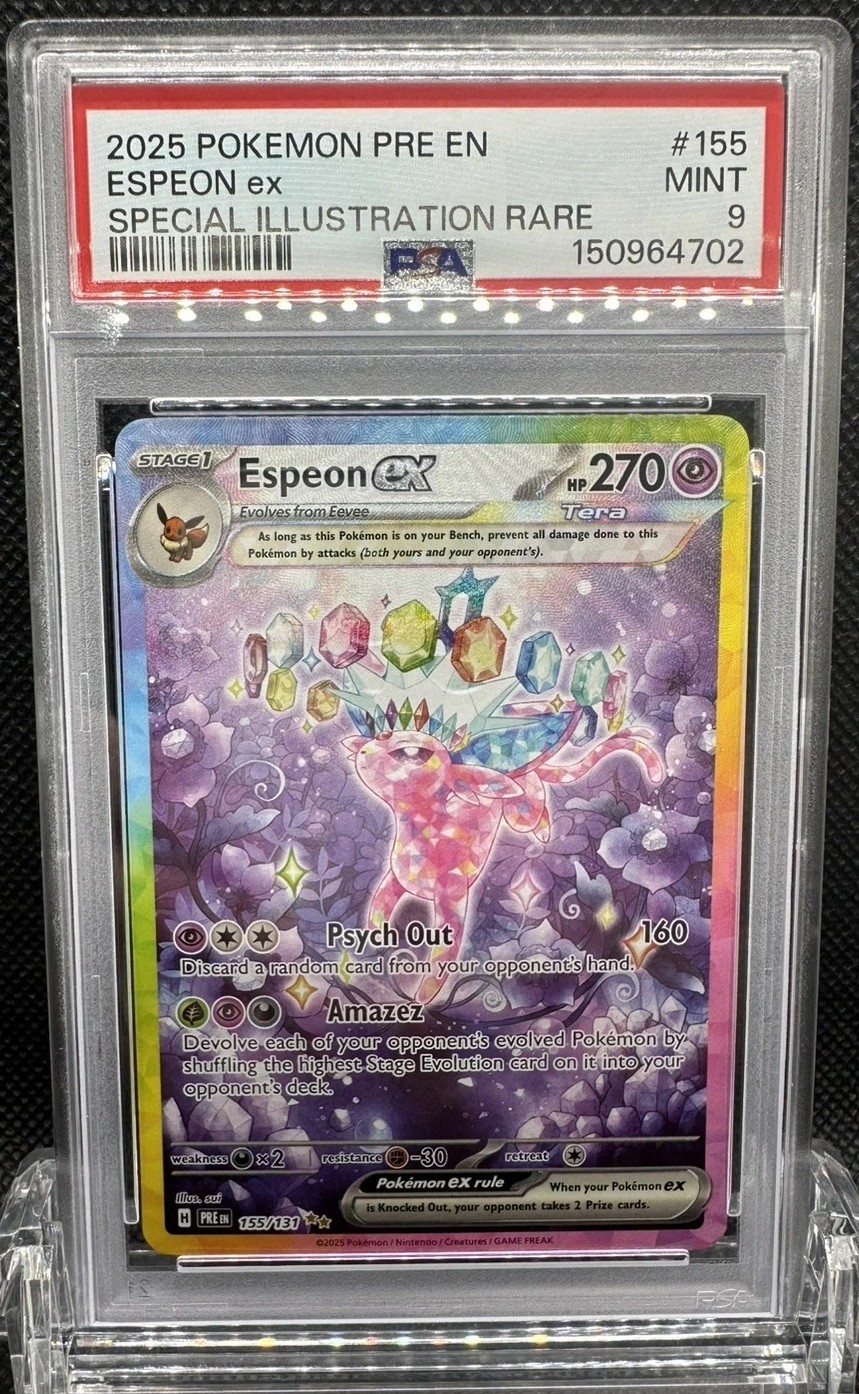 ESPEON ex