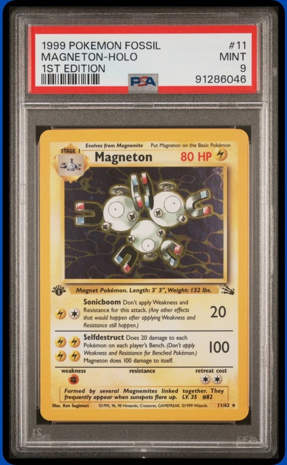Magneton