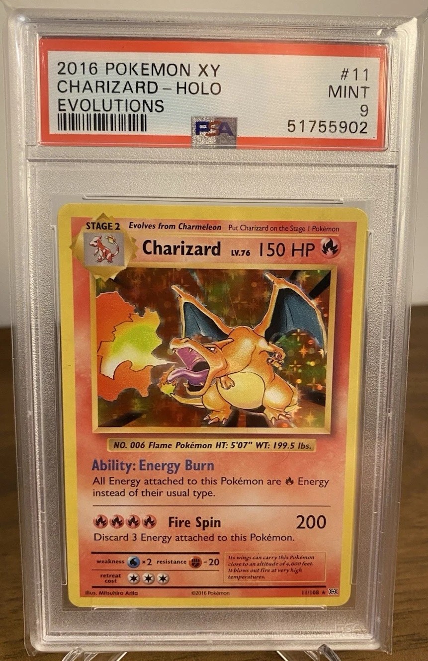 Charizard