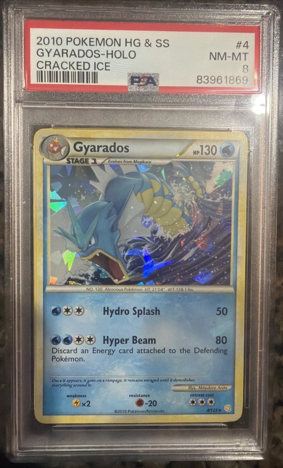 Gyarados