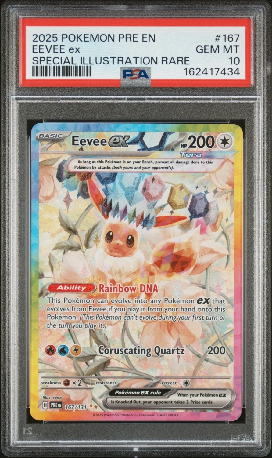 EEVEE ex