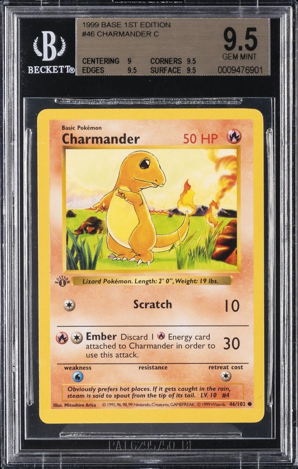 CHARMANDER
