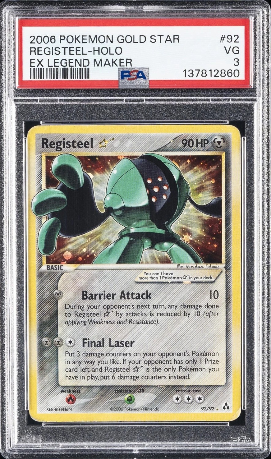 Registeel