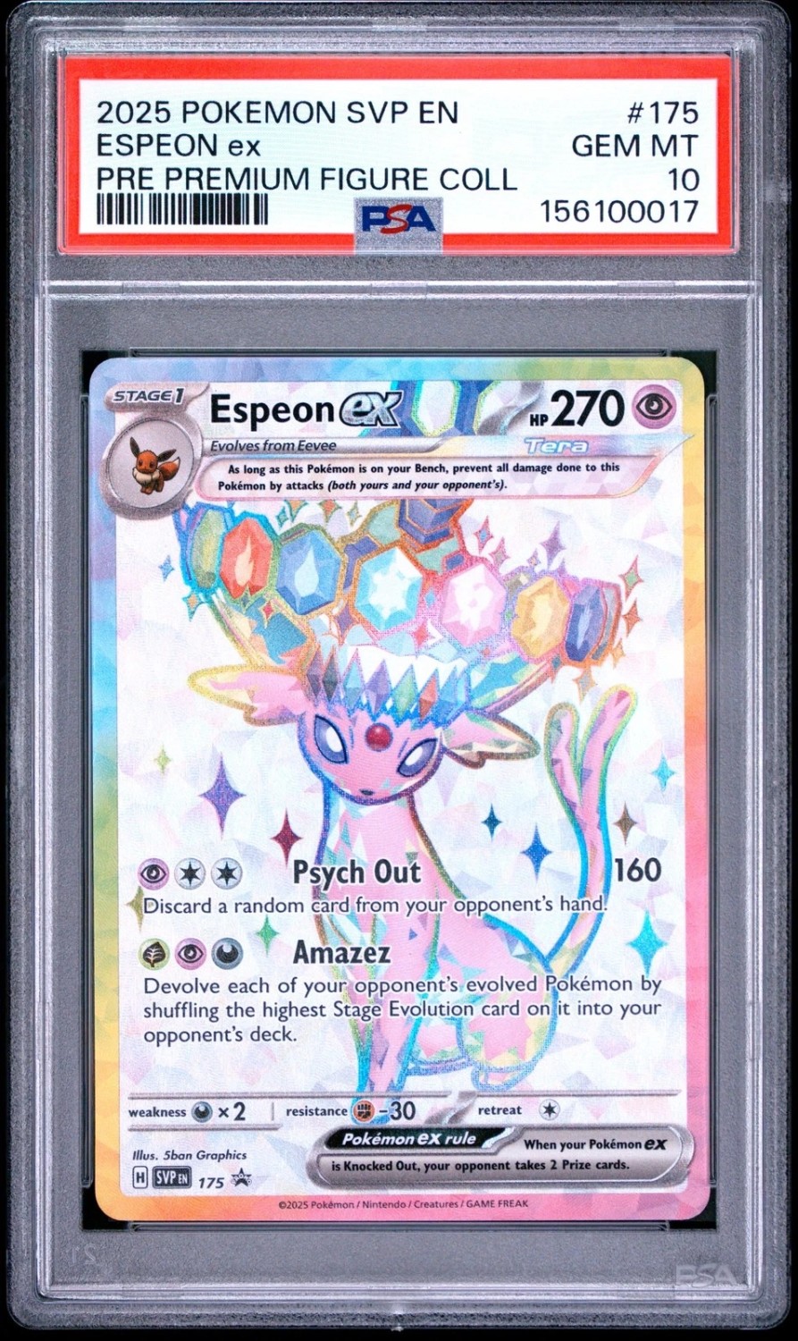 ESPEON ex