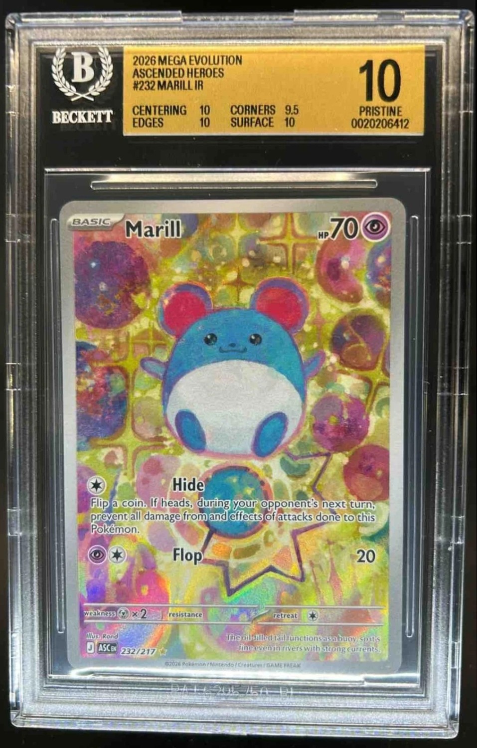 Marill