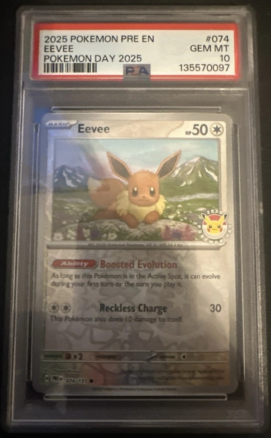Eevee
