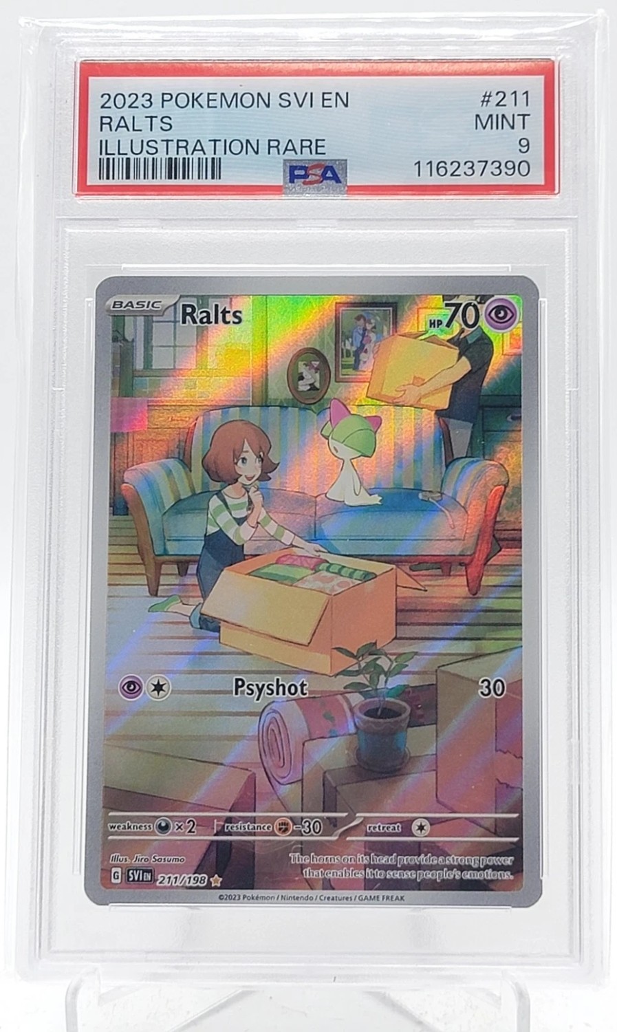 Ralts
