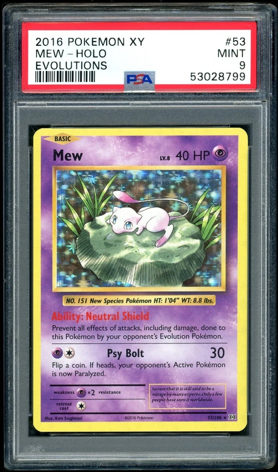 Mew