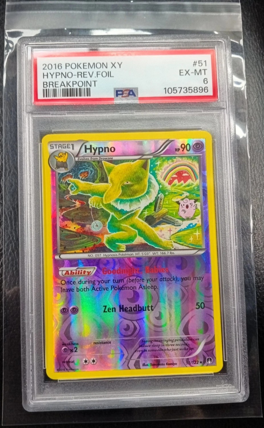 Hypno