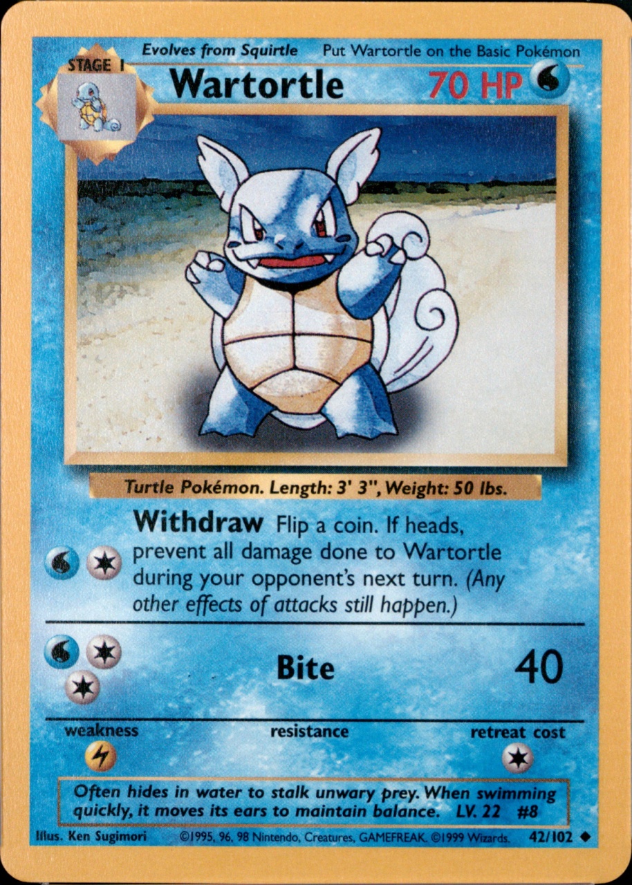 Unlimited · Trainer Deck B