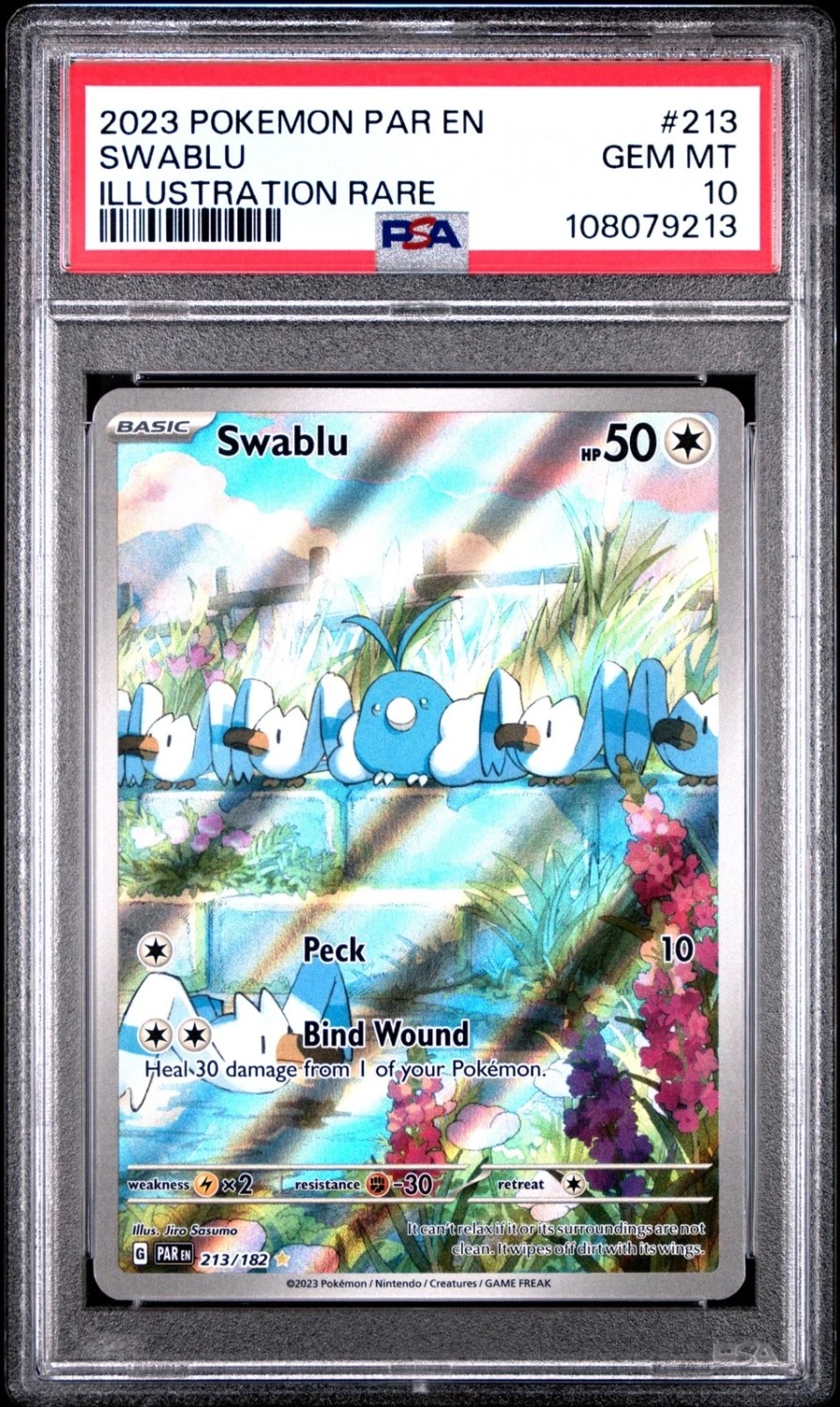 Swablu