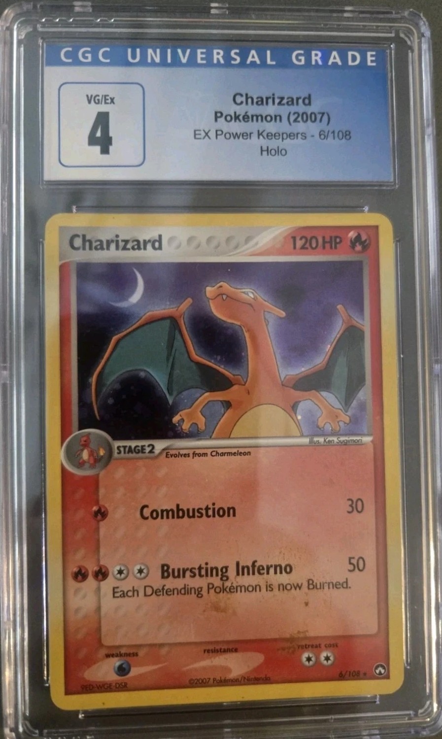 Charizard
