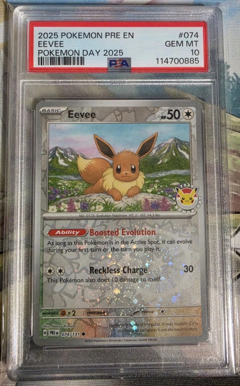 Eevee