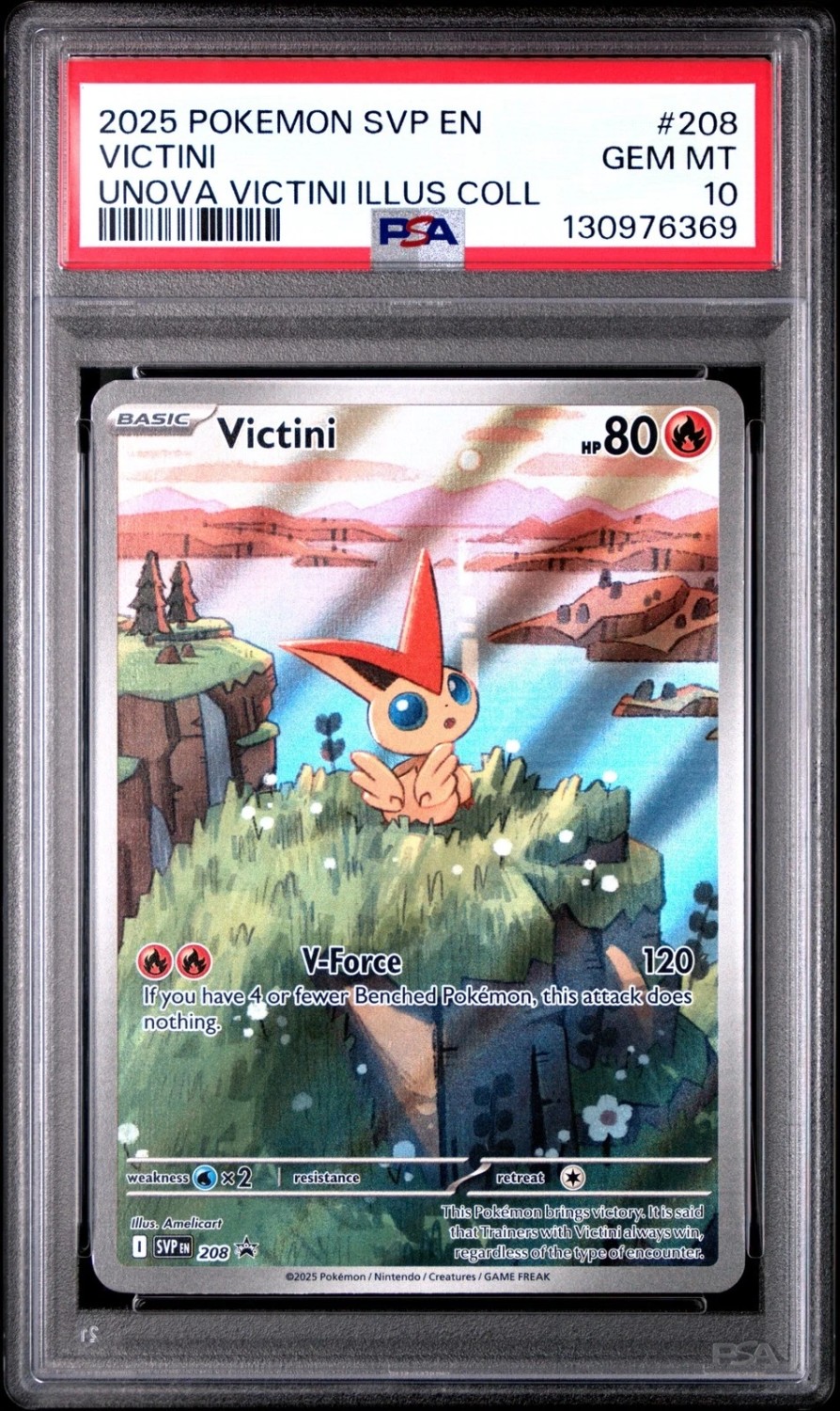 Victini