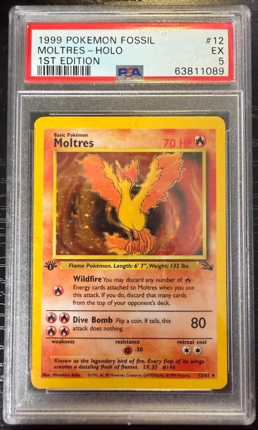 Moltres
