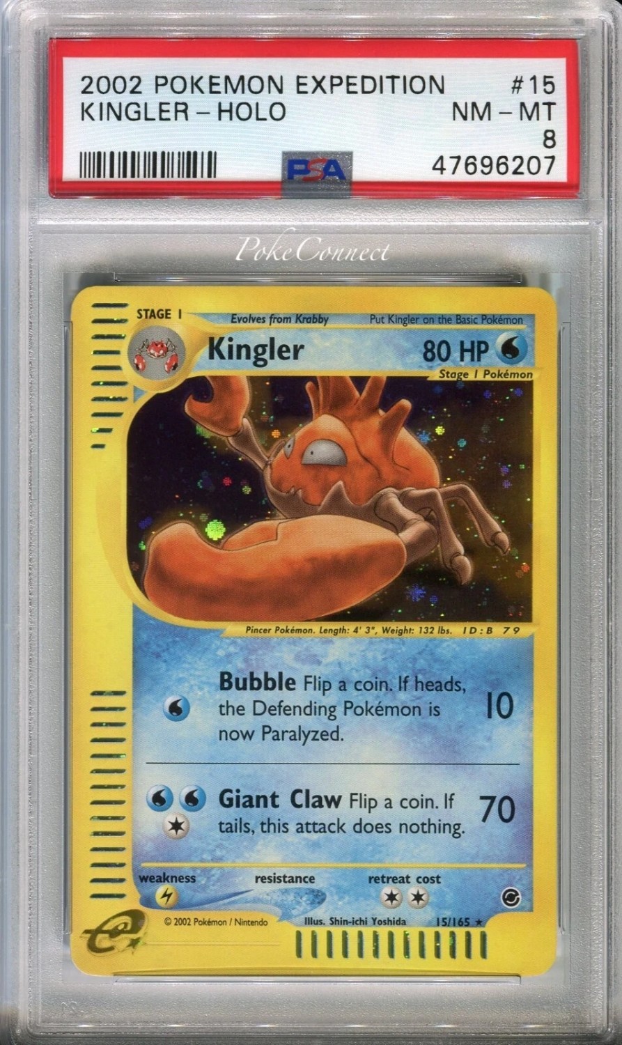 Kingler