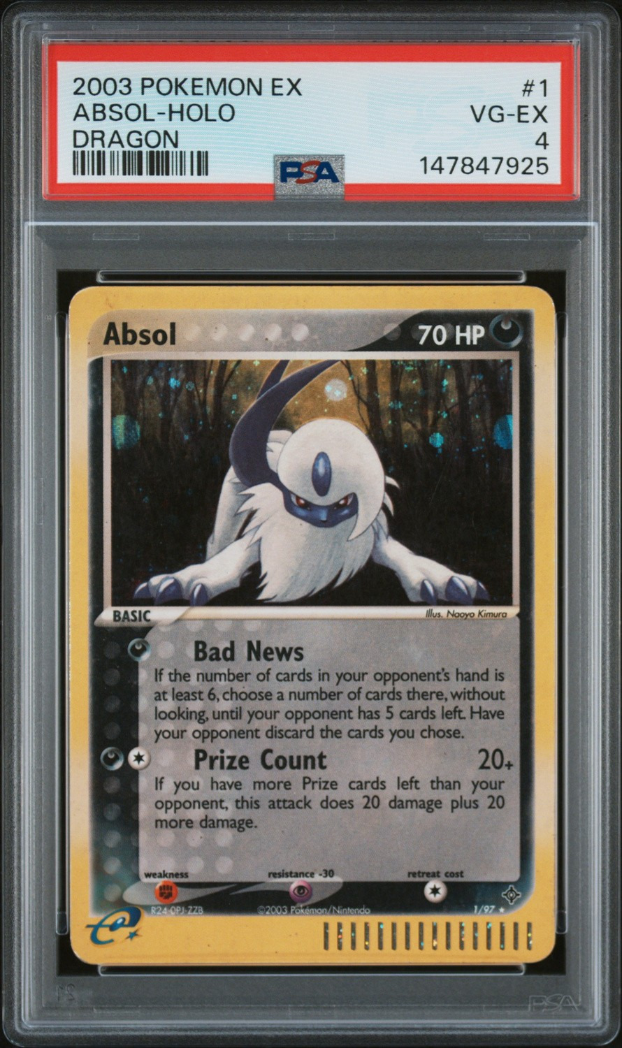 Absol
