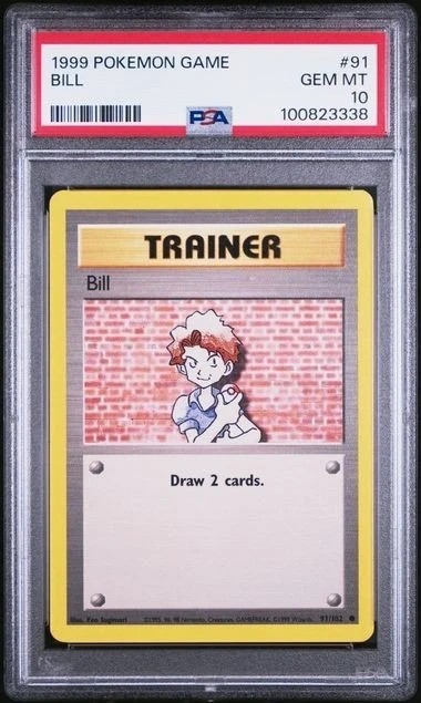 Bill