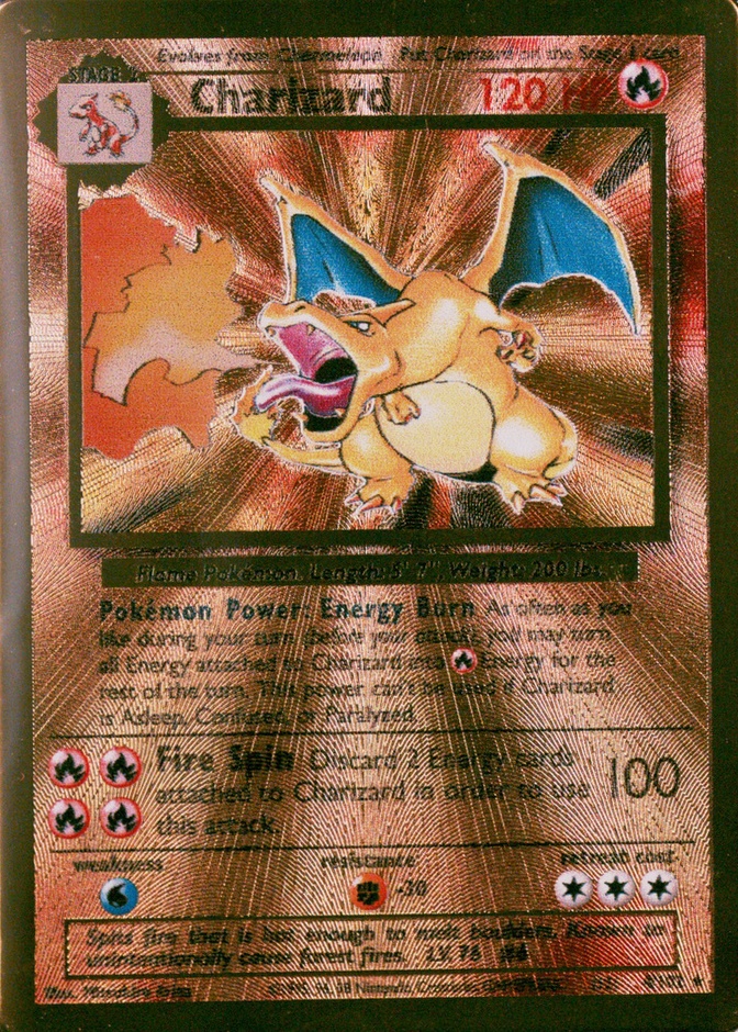 Holo · Premium Collection