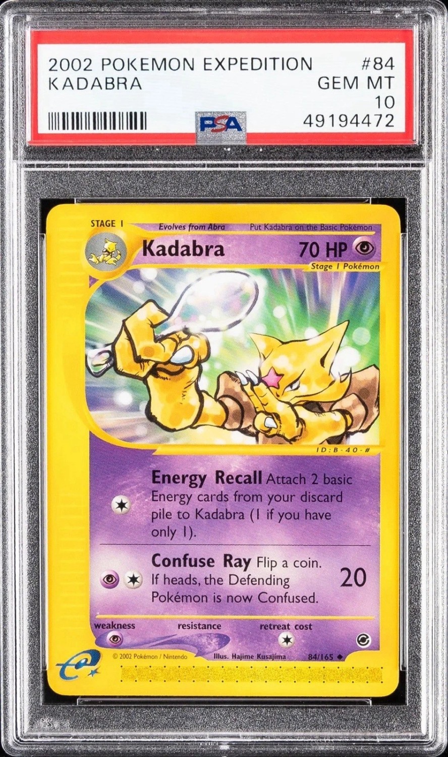 Kadabra