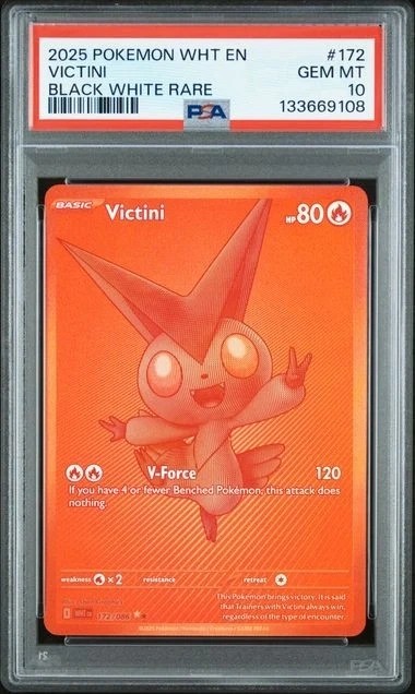 Victini