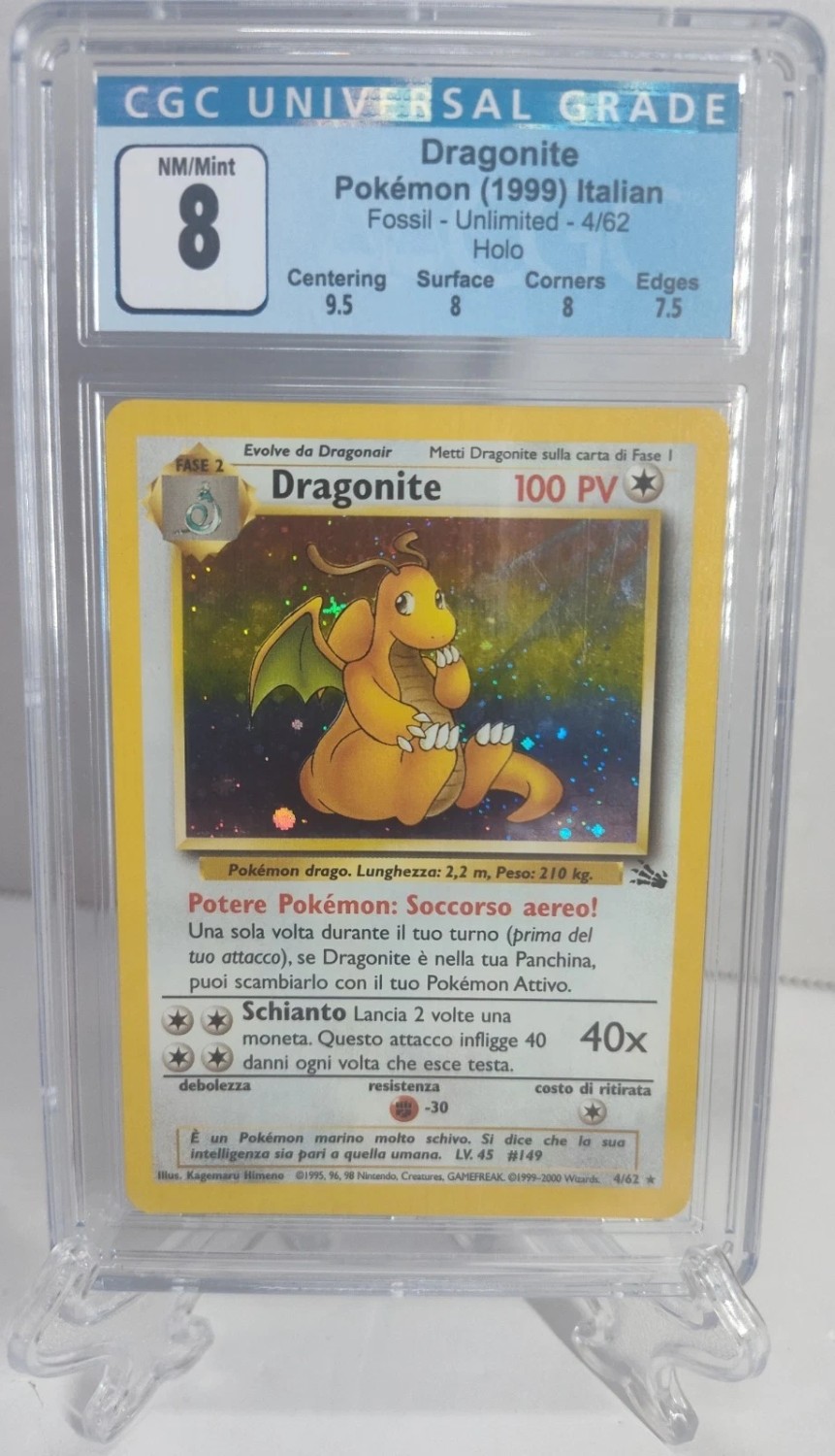 Dragonite