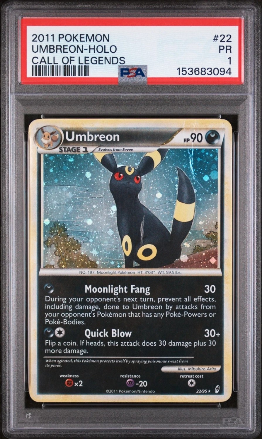 Umbreon