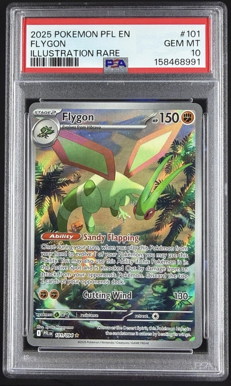 Flygon