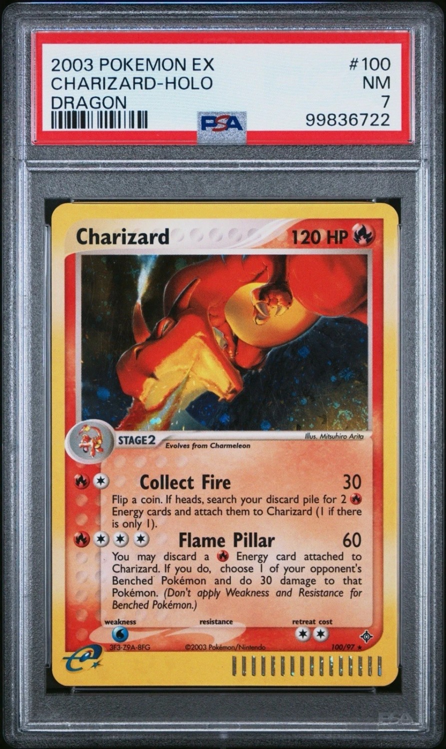 CHARIZARD