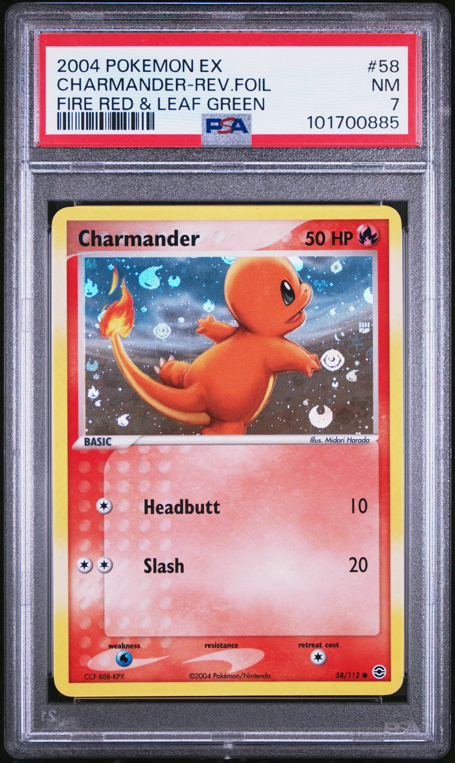 Charmander